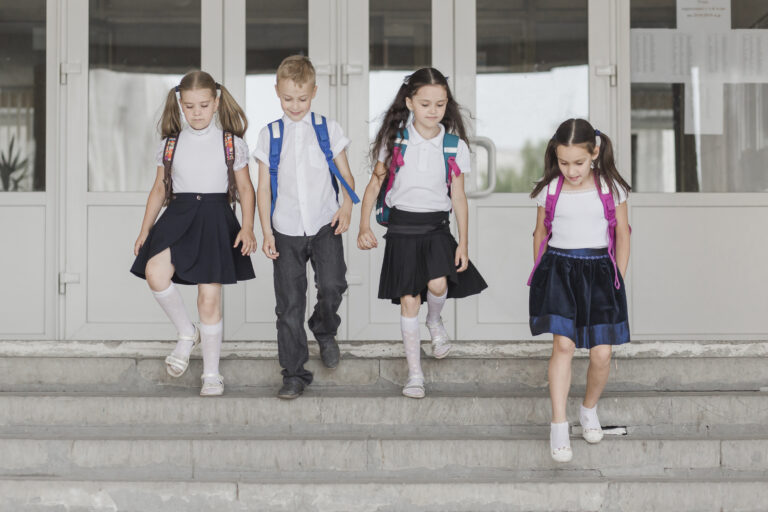 Amice School Uniform