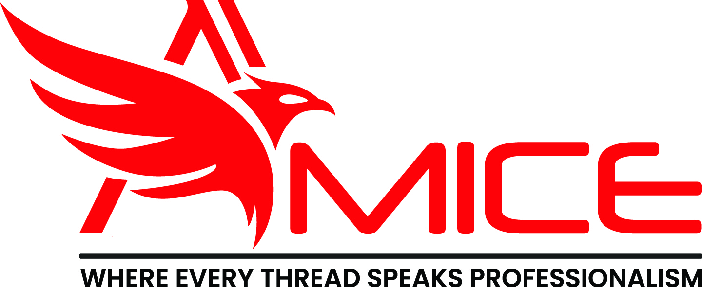 Amice Pvt Ltd Logo